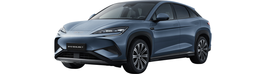 BYD ATTO 2 Comfort3