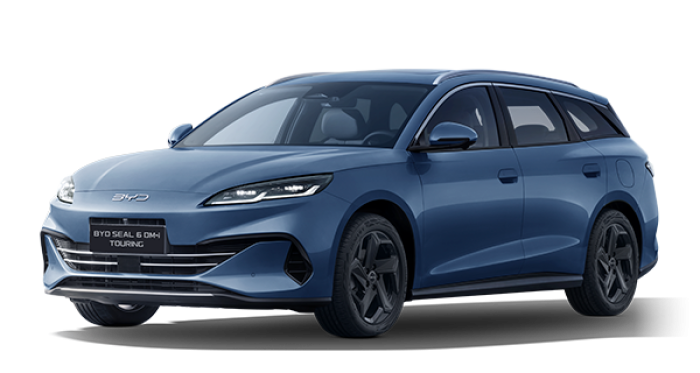 SEAL 6 DM-i TOURING