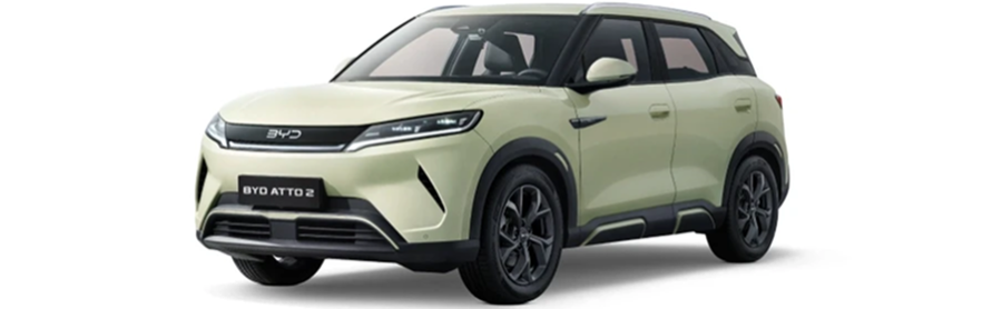 BYD ATTO 2 Comfort